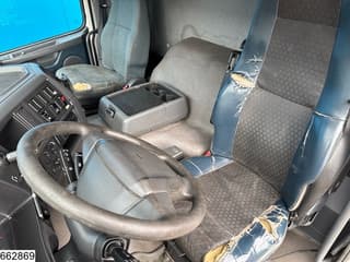 Volvo FM 410 8x4, EURO 5, PTO - Image 9