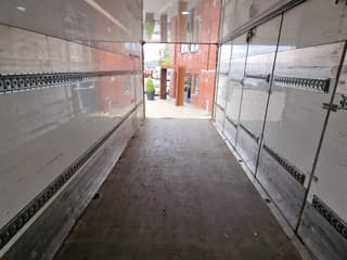 Mercedes-Benz 1827 4x2 - Ekeri box with side doors - Loadlift - 5.50 WB - Image 30