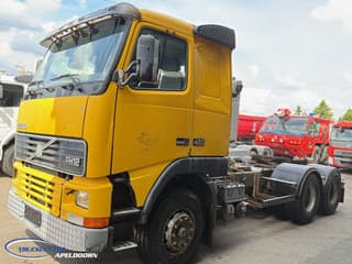 Volvo 12 - 420 - Image 2