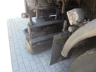 Mercedes-Benz 1831 Bitumensprayer - Image 27