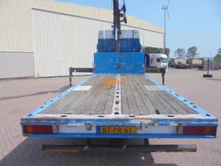 DAF XF105 NL TRUCK - Image 10