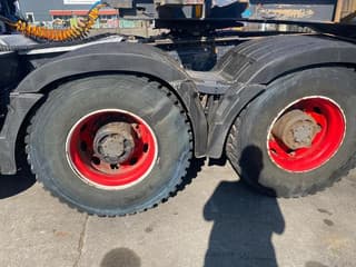 Volvo 540 6X4 EURO 6 + EPSILON S260Z96 + TRAILER 4 AXLE DOLL - Image 16