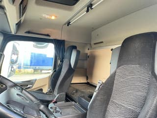 Mercedes-Benz Actros 2013 - 1830 afbeelding 6