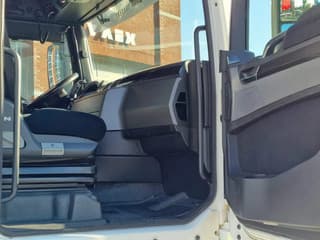 MAN 32.560 8x4*4 - Cable system - Retarder - Euro 6 - Steering axle - - Image 22