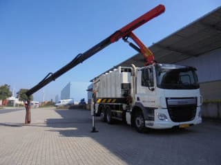 DAF NL TRUCK - Image 5