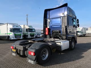 DAF FT 4x2, Super Space Cab, NL Truck TOP! - Image 5