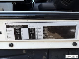 Scania R500 - Image 13