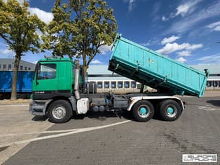 Mercedes-Benz 3348 - Image 2