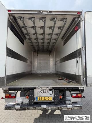 Scania 230 - Image 8