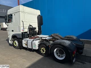 DAF XF 460 6X2, EURO 6,RHD, PTO - Image 4