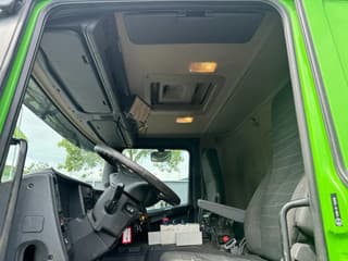 Scania P360 8X2 - HIAB 211BW-3 + FAUN VARIOPRESS - ONLY 198.135 KM - Image 26