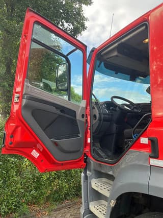 DAF FAT intarder - Image 15