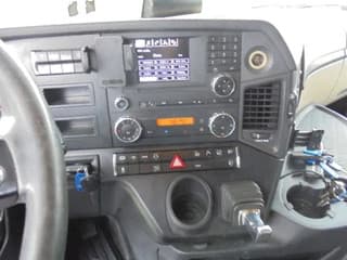 Mercedes-Benz Actros 2015 - 1842 LS EUR6 afbeelding 12