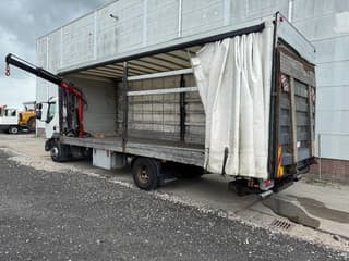 Volvo 4X2 EURO 6 + FASSI MICRO M25A.12 - Image 3