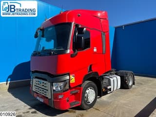 Renault T 440 EURO 6 - Thumbnail 1