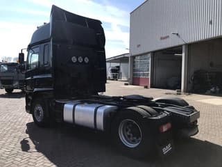 DAF FT EURO 6 HYDRAULICS - Image 5