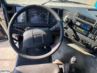 Volvo FM 6x2, Manual, Manitou TMT320FL - Image 5