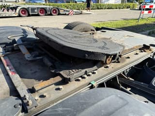 DAF 6X2 EURO 6 + HMF 3220-K5 REMOTE 5E & 6E FUNCTIE - Image 27