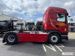Scania G450 - Image 5