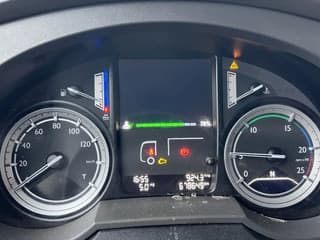 DAF 4X2 MEGA 678.649km - Image 9