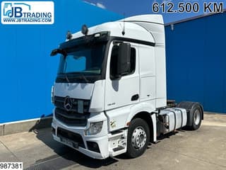 Mercedes-Benz 1845 EURO 6, L987381 - Thumbnail 1