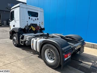 Mercedes-Benz 1843 MP5, EURO 6D, Retarder, MirrorCams - Image 4