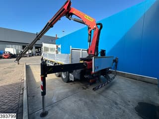 Iveco 410 8x4, EURO 6, Palfinger, Remote, Retarder - Image 16