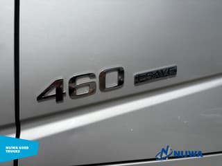 Volvo 460 4x2 I-Save + Schuifschotel - Image 9