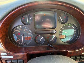 DAF CF 75.250 2004 - 4X2 + PALFINGER PK10000 + 3-SIDE TIPPER 12 TON afbeelding 25