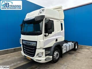 DAF CF 410 EURO 6
