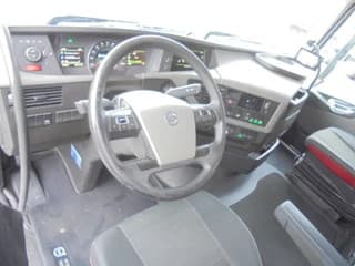 Volvo FH 2018 - 420 NL TRUCK APK 09-26 afbeelding 9