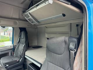 DAF 4X2 LOW DECK EURO 6 - Image 9