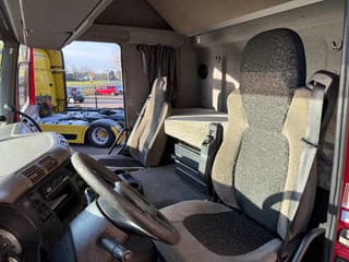 DAF CF75-250 4X2 SPACECAB/RENOVA/STEEL/AIR/AIRCO/HOLLAND TRUCK - Image 16