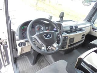 MAN 18.500 XXL LLS-U NEW TYPE TACH0 - Image 12