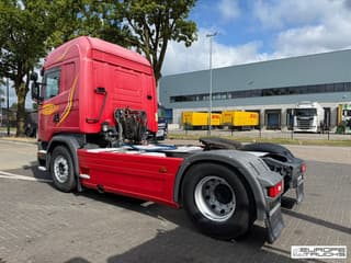 Scania G450 - Image 3