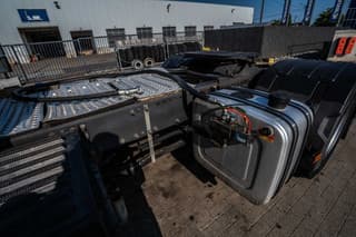 Volvo FM 460 GLOB +VOITH+KIPHYDR. - Image 17