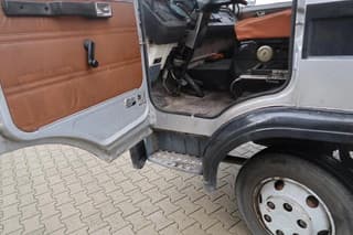 Volvo F 408 - 1980 - Tipper - Oldtimer - Image 10