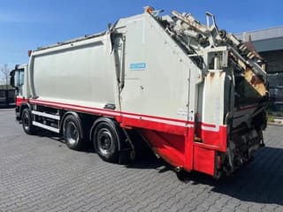 Ginaf C 3127 N - Image 2