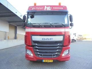 DAF 6X2 NL TRUCK - Image 2