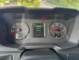Scania S500 6X2 RETARDER 815 x 250 x 275 CM INSIDE TOP CONDITION HOLLAND TRUCK - Image 9