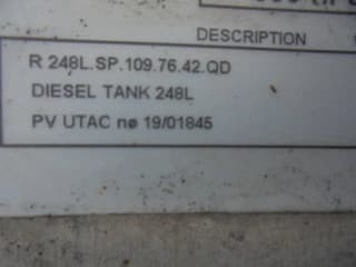 MAN 26-480 XXL NEW TYPE TACHO 2025 - Image 8
