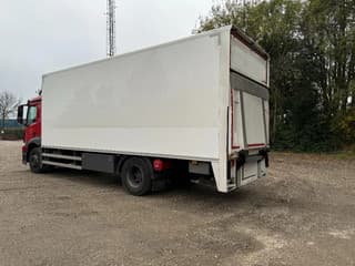 Mercedes-Benz 4X2  4 UNITS EURO 6 DHOLLANDIA LIFT - Image 12