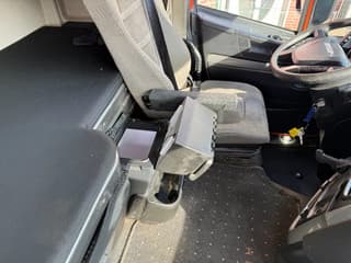 Iveco 400 Stralis 400 4X2 LNG Retarder 2x Tank Holland Truck TUV 01-2026!!!!!!!! - Image 10