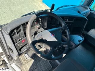 Scania 450 EURO 6, Retarder, Standairco - Image 5