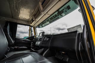 Iveco 450-6X4-BIG AXLES - Image 14