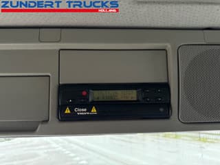Volvo FM9 300 6X2 TANKWAGEN 4 COMP 18000 LITER - Image 13
