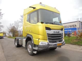 DAF 530 FT DEMO KIEPHYDROLIEK   MET FABRIEKS GARANTIE NL TRUCK - Image 4