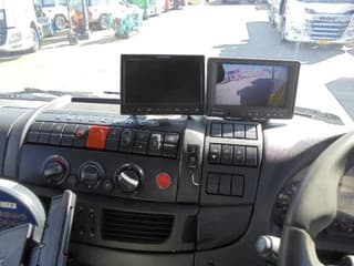 Ginaf C 3127 N 2015 - EURO 6 NL TRUCK afbeelding 26