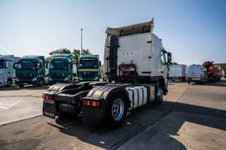 Volvo FM 460 GLOB +VOITH+KIPHYDR. - Image 4