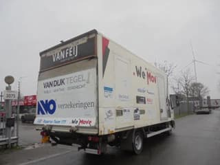 DAF LF 45.160 2008 - NL TRUCK afbeelding 20